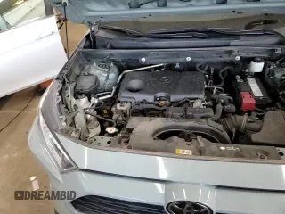 ✅ 2019 Toyota RAV4 XLE Premium • VIN: 2T3A1RFV1KW077614 • Lot: 84565095. Wystawiony na Copart z przebiegiem 85 865 mil. Bezpłatny archiwum sprzedaży aukcyjnych z USA i szczegółowy raport historii pojazdu na DreamBid. Zdjęcie 14.