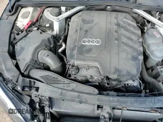 ✅ 2021 Audi A5 Sportback S line Premium • VIN: WAUDACF50MA057167 • Lot: 81191425. Listed on Copart with 97,655 mi. Free auction sales archive from the USA and detailed vehicle history report at DreamBid. Image 14.