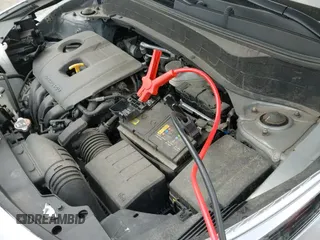 ✅ 2022 Kia Seltos LX • VIN: KNDEPCAA2N7285194 • Lot: 43195011. Listed on IAAI with 31,045 mi. Free auction sales archive from the USA and detailed vehicle history report at DreamBid. Image 19.