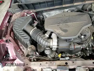 ✅ 2017 GMC Acadia SLT • VIN: 1GKKNVLS9HZ148910 • Lot: 69262215. Wystawiony na Copart z przebiegiem 94 454 mil. Bezpłatny archiwum sprzedaży aukcyjnych z USA i szczegółowy raport historii pojazdu na DreamBid. Zdjęcie 15.