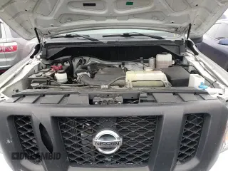 ✅ 2017 Nissan NV Cargo SV • VIN: 1N6BF0LY3HN811862 • Lot: 81280274. Wystawiony na Copart z przebiegiem 51 954 mil. Bezpłatny archiwum sprzedaży aukcyjnych z USA i szczegółowy raport historii pojazdu na DreamBid. Zdjęcie 13.