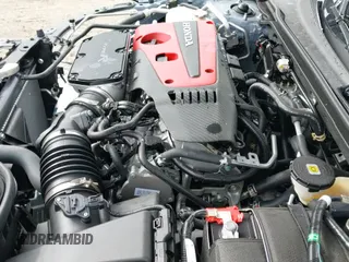 ✅ 2025 Honda Civic Type R • VIN: JHMFL5G46SX000696 • Lot: 42179014. Wystawiony na IAAI z przebiegiem 6 631 mil. Bezpłatny archiwum sprzedaży aukcyjnych z USA i szczegółowy raport historii pojazdu na DreamBid. Zdjęcie 20.