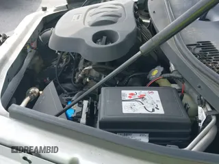 ✅ 2011 Chevrolet HHR 2LT • VIN: 3GNBACFU3BS516504 • Lot: 42128407. Listed on IAAI with 133,947 mi. Free auction sales archive from the USA and detailed vehicle history report at DreamBid. Image 16.