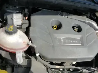 ✅ 2017 Lincoln MKC Select • VIN: 5LMCJ2C94HUL51846 • Lot: 85356435. Wystawiony na Copart z przebiegiem 108 814 mil. Bezpłatny archiwum sprzedaży aukcyjnych z USA i szczegółowy raport historii pojazdu na DreamBid. Zdjęcie 14.