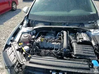 ✅ 2020 Volkswagen Jetta SEL • VIN: 3VWEB7BU3LM054089 • Lot: 80446805. Wystawiony na Copart z przebiegiem 60 163 mil. Bezpłatny archiwum sprzedaży aukcyjnych z USA i szczegółowy raport historii pojazdu na DreamBid. Zdjęcie 13.