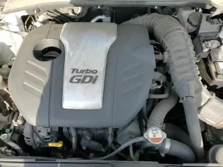 ✅ 2014 Hyundai Veloster Turbo • VIN: KMHTC6AE6EU198211 • Lot: 82399664. Wystawiony na Copart z przebiegiem 117 681 mil. Bezpłatny archiwum sprzedaży aukcyjnych z USA i szczegółowy raport historii pojazdu na DreamBid. Zdjęcie 15.