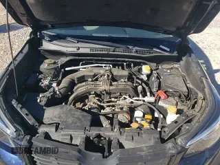 ✅ 2020 Subaru Forester Special Sports • VIN: JF2SKAMC9LH412468 • Lot: 91273705. Listed on Copart with 51,426 mi. Free auction sales archive from the USA and detailed vehicle history report at DreamBid. Image 16.