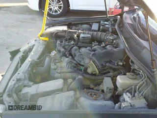 ✅ 2006 Lexus IS 250 • VIN: JTHCK262265002855 • Лот: 43605246. Опубликован ранее на IAAI с пробегом 231 813 миль. Бесплатный доступ к архиву аукционных продаж из США и подробный отчёт об истории автомобиля на DreamBid. Изображение 18.