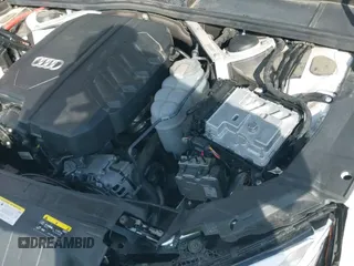 ✅ 2024 Audi A5 Sportback S line Premium Plus • VIN: WAUFACF59RA068300 • Lot: 43748323. Listed on IAAI with 19,791 mi. Free auction sales archive from the USA and detailed vehicle history report at DreamBid. Image 19.