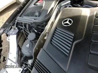 ✅ 2022 Mercedes-Benz E 53 AMG • VIN: W1K1K6BBXNF176256 • Lot: 50927775. Wystawiony na Copart z przebiegiem 27 384 mil. Bezpłatny archiwum sprzedaży aukcyjnych z USA i szczegółowy raport historii pojazdu na DreamBid. Zdjęcie 13.