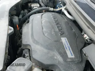 ✅ 2017 Honda Pilot EX-L • VIN: 5FNYF5H56HB030082 • Лот: 42915573. Опубликован ранее на IAAI с пробегом 169 061 миль. Бесплатный доступ к архиву аукционных продаж из США и подробный отчёт об истории автомобиля на DreamBid. Изображение 19.