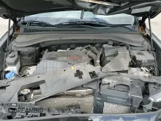 2020 Hyundai Santa Fe Limited with VIN 5NMS53AA3LH254826, listed as a Copart auction lot 85717075 with 46,949 mi miles and Non repairable. Bid and sale history available at DreamBid. Image 17.