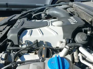 ✅ 2012 Audi S4 Prestige • VIN: WAUKGAFL3CA024851 • Лот: 41679470. Опубликован ранее на IAAI с пробегом 127 006 миль. Бесплатный доступ к архиву аукционных продаж из США и подробный отчёт об истории автомобиля на DreamBid. Изображение 18.