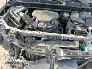 ✅ 2021 Chevrolet Blazer RS • VIN: 3GNKBERSXMS583414 • Lot: 84369575. Listed on Copart with 88,999 mi. Free auction sales archive from the USA and detailed vehicle history report at DreamBid. Image 15.