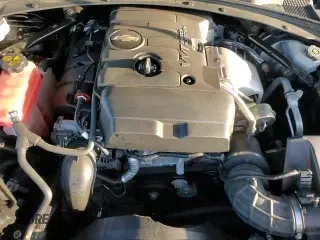 ✅ 2017 Chevrolet Camaro 1LS • VIN: 1G1FA1RX5H0196244 • Lot: 91351215. Listed on Copart with 53,319 mi. Free auction sales archive from the USA and detailed vehicle history report at DreamBid. Image 15.