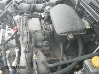 ✅ 2007 Subaru Legacy Outback Limited • VIN: 4S4BP62C977329548 • Lot: 42714413. Wystawiony na IAAI z przebiegiem 244 598 mil. Bezpłatny archiwum sprzedaży aukcyjnych z USA i szczegółowy raport historii pojazdu na DreamBid. Zdjęcie 13.