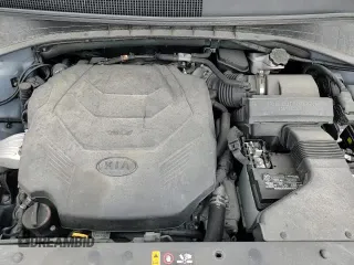 ✅ 2020 Kia Sorento EX • VIN: 5XYPHDA50LG657386 • Лот: 68565685. Опубликован ранее на Copart с пробегом 55 850 миль. Бесплатный доступ к архиву аукционных продаж из США и подробный отчёт об истории автомобиля на DreamBid. Изображение 16.