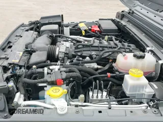 ✅ 2023 Jeep Gladiator Freedom • VIN: 1C6HJTAG4PL541064 • Лот: 41889898. Опубликован ранее на IAAI с пробегом 15 267 миль. Бесплатный доступ к архиву аукционных продаж из США и подробный отчёт об истории автомобиля на DreamBid. Изображение 21.