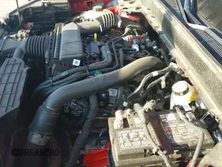 ✅ 2025 Ford Maverick XLT • VIN: 3FTTW8JA6SRA18233 • Lot: 42686627. Wystawiony na IAAI z przebiegiem 16 612 mil. Bezpłatny archiwum sprzedaży aukcyjnych z USA i szczegółowy raport historii pojazdu na DreamBid. Zdjęcie 19.