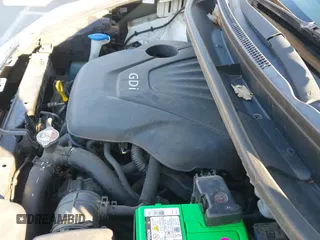 ✅ 2014 Kia Rio LX • VIN: KNADM4A37E6349244 • Lot: 43608694. Wystawiony na IAAI z przebiegiem 122 019 mil. Bezpłatny archiwum sprzedaży aukcyjnych z USA i szczegółowy raport historii pojazdu na DreamBid. Zdjęcie 20.