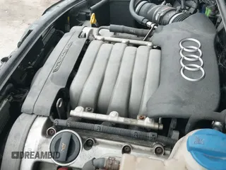 ✅ 2004 Audi A4 3.0L • VIN: WAULT68EX4A233033 • Lot: 42541208. Listed on IAAI with 121,539 mi. Free auction sales archive from the USA and detailed vehicle history report at DreamBid. Image 16.