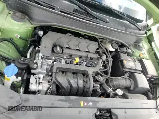 ✅ 2023 Hyundai Venue SE • VIN: KMHRB8A38PU210580 • Lot: 46027215. Listed on Copart with 14,622 mi. Free auction sales archive from the USA and detailed vehicle history report at DreamBid. Image 15.