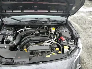 ✅ 2022 Subaru Impreza • VIN: 4S3GTAB68N3717992 • Lot: 84059015. Wystawiony na Copart z przebiegiem 37 030 mil. Bezpłatny archiwum sprzedaży aukcyjnych z USA i szczegółowy raport historii pojazdu na DreamBid. Zdjęcie 13.