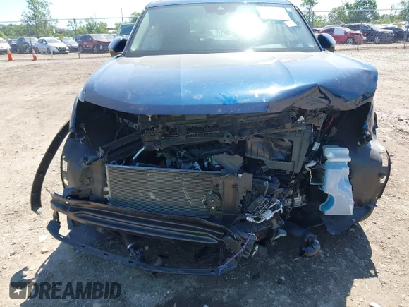 ✅ 2021 Volkswagen Atlas SEL • VIN: 1V2BP2CA4MC537090 • Lot: 45263937. Wystawiony na IAAI z przebiegiem 41 711 mil. Bezpłatny archiwum sprzedaży aukcyjnych z USA i szczegółowy raport historii pojazdu na DreamBid. Zdjęcie 6.