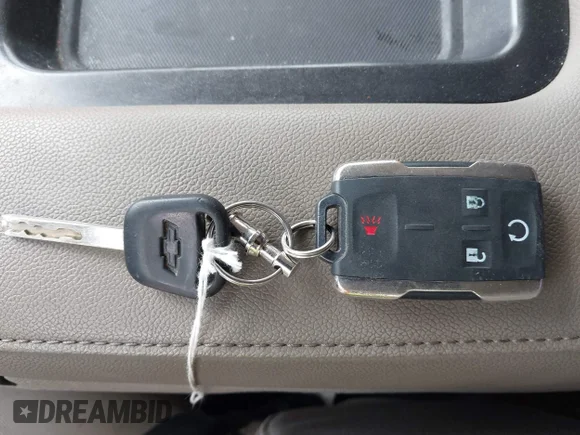 ✅ 2014 Chevrolet Silverado 1500 LT • VIN: 3GCPCREC2EG508552 • Лот: 45159960. Опубликован ранее на IAAI с пробегом 164 534 миль. Бесплатный доступ к архиву аукционных продаж из США и подробный отчёт об истории автомобиля на DreamBid. Изображение 11.