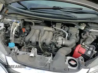 ✅ 2018 Honda Fit LX • VIN: 3HGGK5H41JM734028 • Lot: 86151805. Listed on Copart with 107,050 mi. Free auction sales archive from the USA and detailed vehicle history report at DreamBid. Image 13.