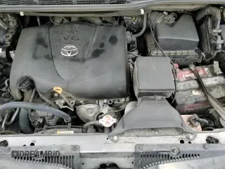 ✅ 2017 Toyota Sienna SE • VIN: 5TDXZ3DC8HS801648 • Lot: 82367435. Wystawiony na Copart z przebiegiem 39 949 mil. Bezpłatny archiwum sprzedaży aukcyjnych z USA i szczegółowy raport historii pojazdu na DreamBid. Zdjęcie 17.