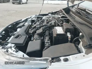 ✅ 2025 Toyota Corolla LE • VIN: 5YFB4MDE4SP317556 • Lot: 43496673. Listed on IAAI with 4,748 mi. Free auction sales archive from the USA and detailed vehicle history report at DreamBid. Image 19.