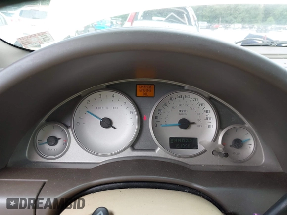 ✅ 2003 Buick Rendezvous CX • VIN: 3G5DB03E33S592680 • Lot: 39296662. Wystawiony na IAAI z przebiegiem 191 950 mil. Bezpłatny archiwum sprzedaży aukcyjnych z USA i szczegółowy raport historii pojazdu na DreamBid. Zdjęcie 7.