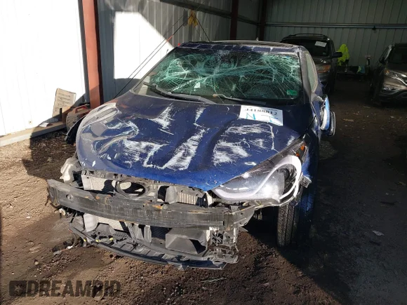 ✅ 2016 Hyundai Veloster Turbo • VIN: KMHTC6AE6GU291992 • Лот: 44188812. Опубліковано раніше на IAAI з пробігом 110 373 миль. Безкоштовний доступ до архіву аукціонних продажів зі США та докладний звіт про історію автомобіля на DreamBid. Зображення 6.