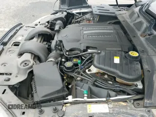 ✅ 2014 Jaguar XJ • VIN: SAJWA1CZ0E8V73966 • Лот: 41887234. Опубликован ранее на IAAI с пробегом 120 804 миль. Бесплатный доступ к архиву аукционных продаж из США и подробный отчёт об истории автомобиля на DreamBid. Изображение 19.