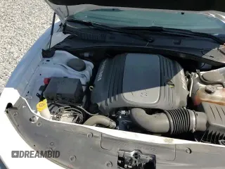 2023 Dodge Charger R/T с VIN 2C3CDXCT9PH584232, выставлен на аукционе Copart как лот 86523635 с пробегом 39 613 миль миль и Списание • Salvage title. История ставок и продаж доступна на DreamBid. Изображение 13.