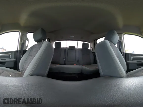 ✅ 2015 Ram 1500 Outdoorsman • VIN: 1C6RR7LM1FS631865 • Lot: 42475990. Listed on IAAI with 134,060 mi. Free auction sales archive from the USA and detailed vehicle history report at DreamBid. Image 24.