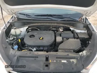 ✅ 2017 Hyundai Tucson SE • VIN: KM8J23A44HU598613 • Lot: 91370005. Listed on Copart with 85,459 mi. Free auction sales archive from the USA and detailed vehicle history report at DreamBid. Image 16.