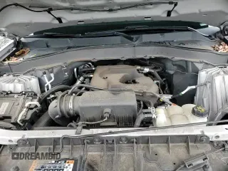 ✅ 2020 Ford Explorer • VIN: 1FMSK7BH5LGC85557 • Lot: 67532995. Wystawiony na Copart z przebiegiem 95 108 mil. Bezpłatny archiwum sprzedaży aukcyjnych z USA i szczegółowy raport historii pojazdu na DreamBid. Zdjęcie 15.