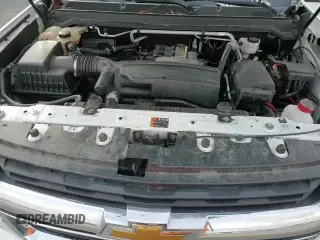 ✅ 2016 Chevrolet Colorado 2WD WT • VIN: 1GCHSBEA1G1372994 • Лот: 84938244. Опубликован ранее на Copart с пробегом 121 642 миль. Бесплатный доступ к архиву аукционных продаж из США и подробный отчёт об истории автомобиля на DreamBid. Изображение 14.