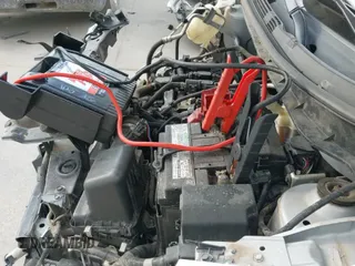 ✅ 2020 Nissan Kicks S • VIN: 3N1CP5BV1LL506980 • Lot: 43223876. Listed on IAAI with 83,152 mi. Free auction sales archive from the USA and detailed vehicle history report at DreamBid. Image 20.