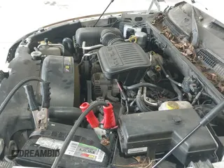 ✅ 2006 Mitsubishi Raider Duro Cross • VIN: 1Z7HC38K56S537871 • Lot: 42852079. Wystawiony na IAAI z przebiegiem 177 501 mil. Bezpłatny archiwum sprzedaży aukcyjnych z USA i szczegółowy raport historii pojazdu na DreamBid. Zdjęcie 17.