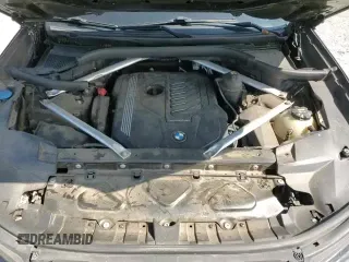 ✅ 2020 BMW X7 xDrive40i • VIN: 5UXCW2C05L9B56703 • Лот: 72012365. Опубликован ранее на Copart с пробегом 137 711 миль. Бесплатный доступ к архиву аукционных продаж из США и подробный отчёт об истории автомобиля на DreamBid. Изображение 14.