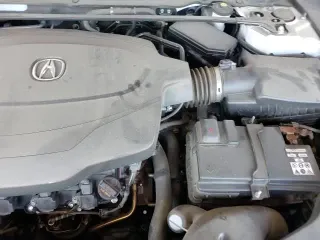 ✅ 2019 Acura TLX w/A-Spec Pkg • VIN: 19UUB2F65KA002456 • Lot: 91470925. Wystawiony na Copart z przebiegiem 59 451 mil. Bezpłatny archiwum sprzedaży aukcyjnych z USA i szczegółowy raport historii pojazdu na DreamBid. Zdjęcie 13.