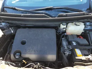 ✅ 2020 Buick Enclave Essence • VIN: 5GAERBKW9LJ227776 • Lot: 85543625. Listed on Copart with 56,211 mi. Free auction sales archive from the USA and detailed vehicle history report at DreamBid. Image 16.