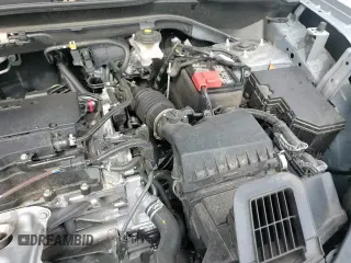 ✅ 2024 Honda HR-V Sport • VIN: 3CZRZ2H58RM714150 • Lot: 87090475. Wystawiony na Copart z przebiegiem 51 006 mil. Bezpłatny archiwum sprzedaży aukcyjnych z USA i szczegółowy raport historii pojazdu na DreamBid. Zdjęcie 13.