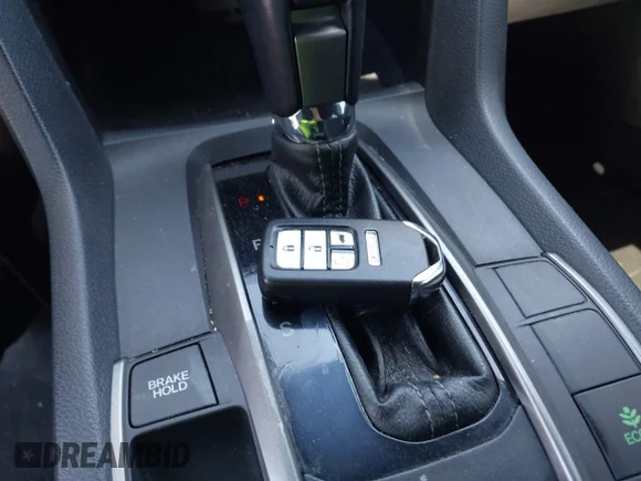 ✅ 2020 Honda Civic Sport • VIN: SHHFK7H41LU417586 • Лот: 45150765. Опубликован ранее на IAAI с пробегом 44 782 миль. Бесплатный доступ к архиву аукционных продаж из США и подробный отчёт об истории автомобиля на DreamBid. Изображение 11.