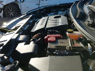 ✅ 2025 Nissan Rogue SV • VIN: 5N1BT3BB3SC840397 • Lot: 43223637. Listed on IAAI with 4,025 mi. Free auction sales archive from the USA and detailed vehicle history report at DreamBid. Image 19.