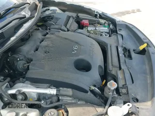 ✅ 2016 Nissan Maxima S • VIN: 1N4AA6AP7GC449626 • Лот: 43133055. Опубликован ранее на IAAI с пробегом 170 427 миль. Бесплатный доступ к архиву аукционных продаж из США и подробный отчёт об истории автомобиля на DreamBid. Изображение 19.