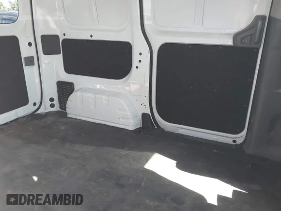 ✅ 2017 Chevrolet City Express Cargo LS • VIN: 3N63M0YN8HK701999 • Lot: 42906712. Wystawiony na IAAI z przebiegiem 36 265 mil. Bezpłatny archiwum sprzedaży aukcyjnych z USA i szczegółowy raport historii pojazdu na DreamBid. Zdjęcie 8.